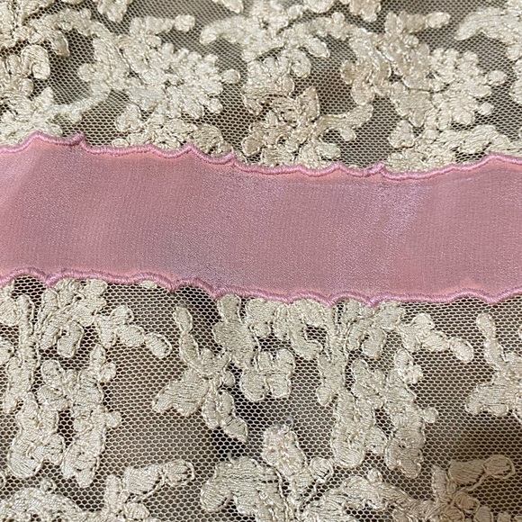 Red Valentino dress USA 4 IT 42 - Picture 8 of 15